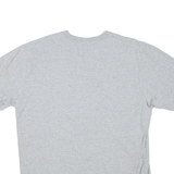 CARHARTT Mens T-Shirt Grey M