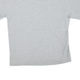 CARHARTT Mens T-Shirt Grey M