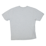 CARHARTT Mens T-Shirt Grey M