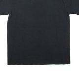 HARD ROCK CAFE Singapore Mens T-Shirt Black M