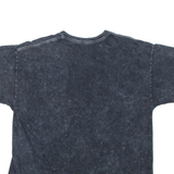 Aaliyah Princess Of R&B Womens Band T-Shirt Grey XL