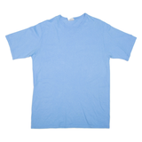 CHAMPION Mens T-Shirt Black XL
