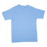 CHAMPION Mens T-Shirt Black XL