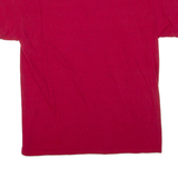 Indiana Mens T-Shirt Red USA L