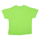 NFL Seattle Seahawks Womens T-Shirt Green USA XL