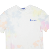 CHAMPION Mens T-Shirt White S