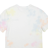 CHAMPION Mens T-Shirt White S