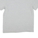 CHAMPION Mens T-Shirt Grey M
