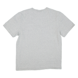 CHAMPION Mens T-Shirt Grey M