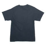 PORT & COMPANY Mens T-Shirt Black M