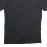 THE NORTH FACE Mens T-Shirt Black S