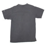 TULTEX Mens T-Shirt Grey L