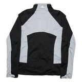 ADIDAS Womens Coat Black M