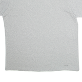 CALVIN KLEIN Mens T-Shirt Grey XL
