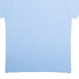 PUMA Mens T-Shirt Blue M