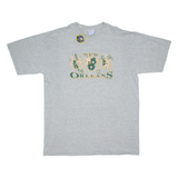 ALL SPORT New Orleans Mens T-Shirt Grey USA XL