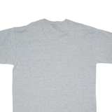 ALL SPORT New Orleans Mens T-Shirt Grey USA XL