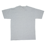 ALL SPORT New Orleans Mens T-Shirt Grey USA XL