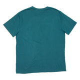 NAUTICA Mens T-Shirt Green XL