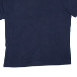 NAUTICA Mens T-Shirt Blue XL