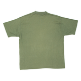 BEST York County Mens T-Shirt Green L