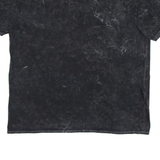 GLOBAN Iron Maiden Mens Band T-Shirt Grey L