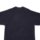 DISNEY Mickey Womens T-Shirt Black XL