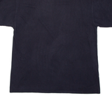 DISNEY Mickey Womens T-Shirt Black XL