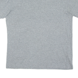 DKNY Mens T-Shirt Grey M