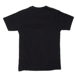 VANS Mens T-Shirt Black S