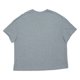 PUMA Womens T-Shirt Grey XL
