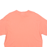 NIKE AIR Womens T-Shirt Pink Crew Neck L