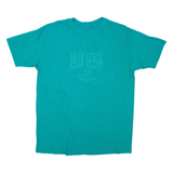 Palos Verdes California Mens T-Shirt Blue USA M