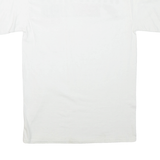 PORT & COMPANY Douglas Tigers Track And Field 2015 Mens T-Shirt White USA S