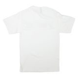 PORT & COMPANY Douglas Tigers Track And Field 2015 Mens T-Shirt White USA S