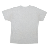 RUSSELL ATHLETIC Kiser Mens T-Shirt Grey M