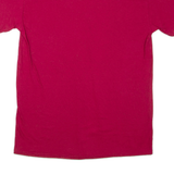 BLUE 84 Indiana Hoosiers Mens T-Shirt Red USA M