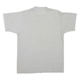 Dad Mens T-Shirt Grey M