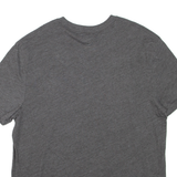 MAJESTIC San Francisco Giants Baseball Mens T-Shirt Grey USA XL