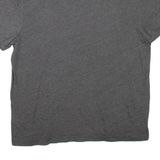 MAJESTIC San Francisco Giants Baseball Mens T-Shirt Grey USA XL