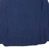 FANATICS Seattle Seahawks Mens T-Shirt Blue Long Sleeve USA L