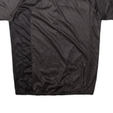 IXS Cycling Mens Jersey Black 1/4 Zip XL