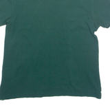 U.S. POLO ASSN SLIM Mens Polo Shirt Green XL