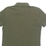 PAUL & SHARK Mens Polo Shirt Green S