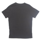PUMA Mens T-Shirt Black M