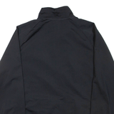 NIKE Mens Track Jacket Black L