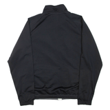 NIKE Mens Track Jacket Black L