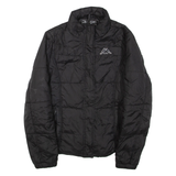 KAPPA Womens Jacket Black M