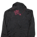 DESIGUAL Womens Blazer Jacket Black M