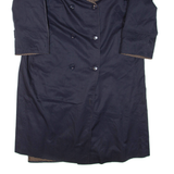 Womens Jacket Blue XL